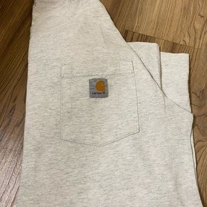 Carhartt Longsleeve